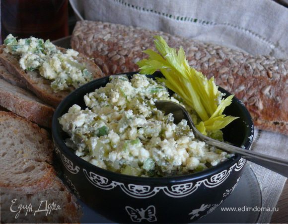 Паста-намазка Липтауэр(Liptauer) Паста-намазка Липтауэр(Liptauer)