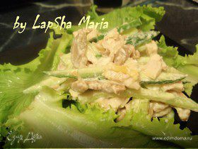 Фото рецепта