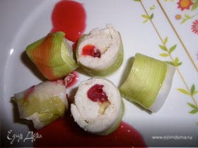 Фото рецепта