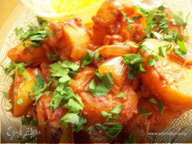 Фото рецепта