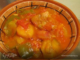 Фото рецепта