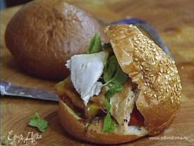 Фото рецепта