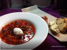 Фото рецепта