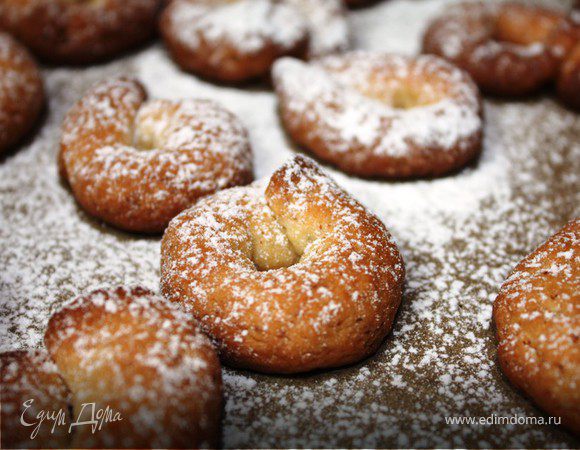 Ciambelline al Vino Ciambelline al Vino