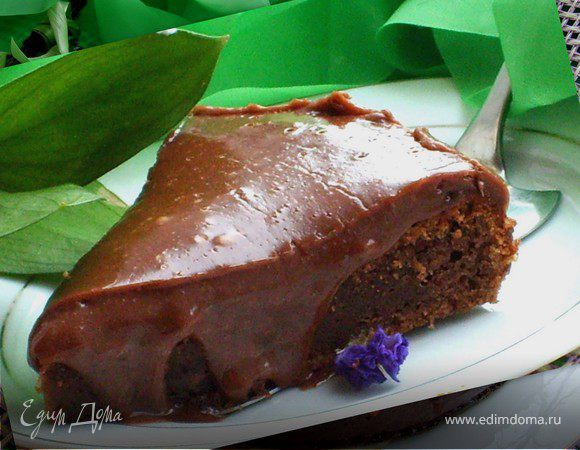 Брауни с маскарпоне Брауни с маскарпоне