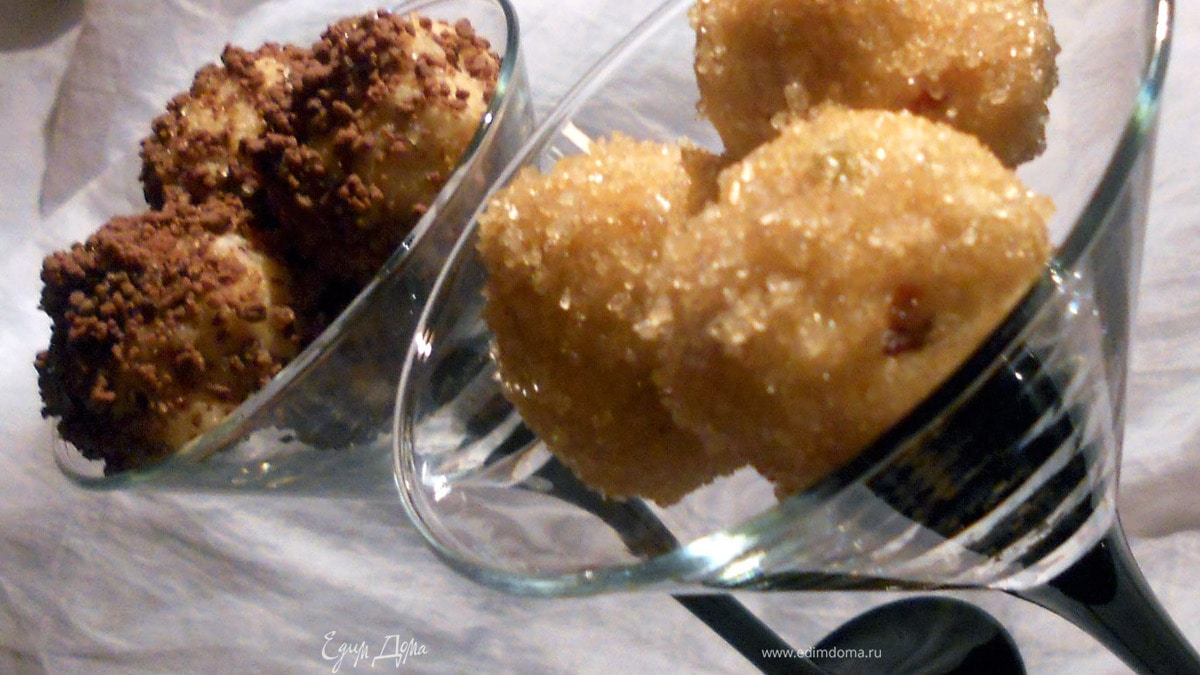 Мягкие персиковые конфеты