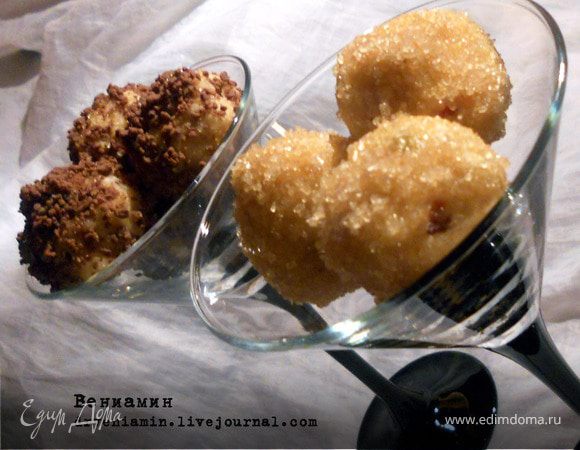 Мягкие персиковые конфеты Мягкие персиковые конфеты