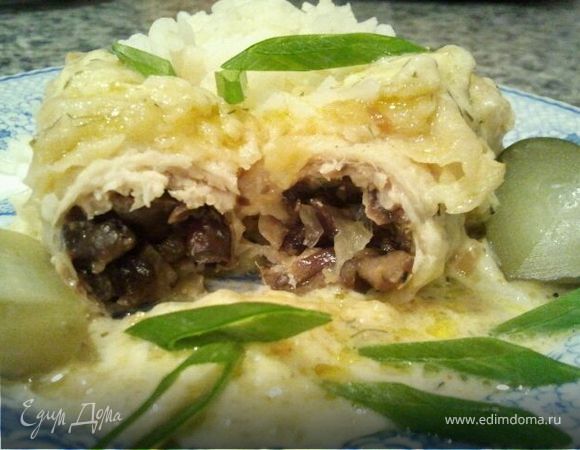 Крученики панские