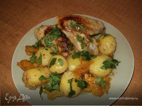 Фото рецепта