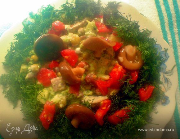 ЛеТнИй кАлАмБуР ЛеТнИй кАлАмБуР