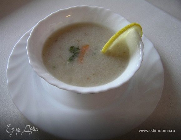 Рыбный суп по-мароккански Рыбный суп по-мароккански