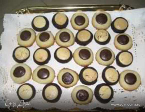 Печенье "День-Ночь"