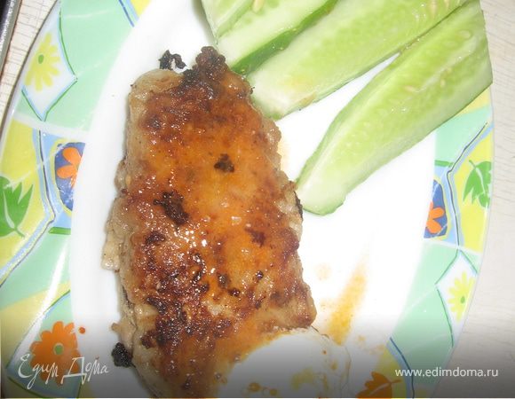 Хитрые голубцы