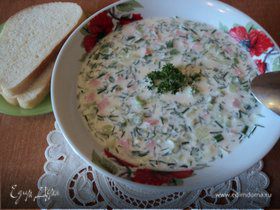 Фото рецепта