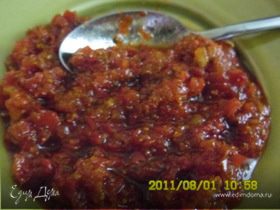 Фото рецепта