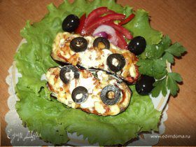 Фото рецепта