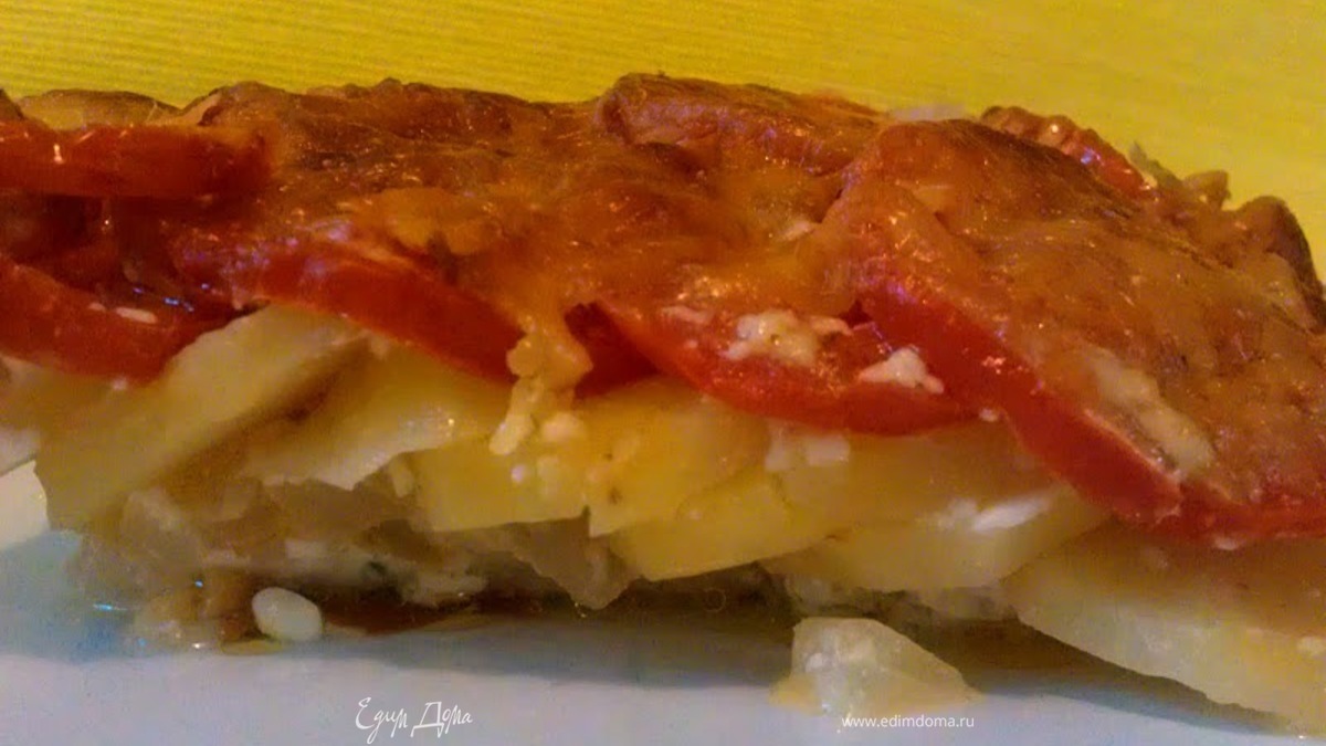 Мясо по-Эртильски