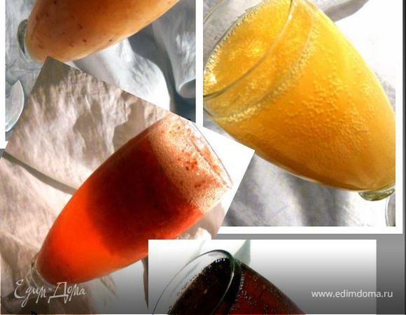 Коктейль пати: Беллини, Россини, Тинторетто, Мимоза Коктейль пати: Беллини, Россини, Тинторетто, Мимоза