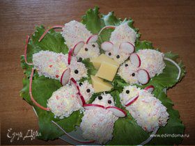 Фото рецепта