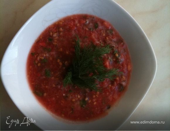 Экспресс "Сальса" Экспресс "Сальса"