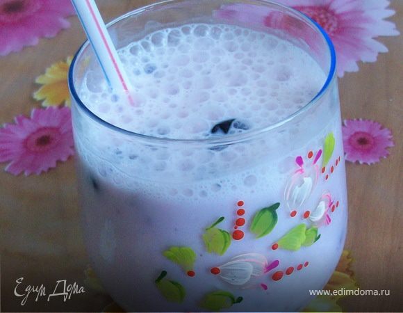 Смузи "Симфония" Смузи "Симфония"