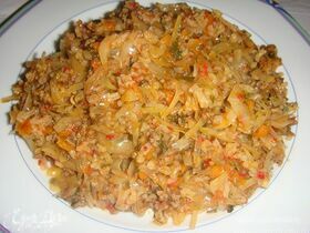 Фото рецепта