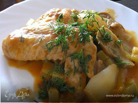 Фото рецепта