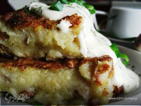 Фото рецепта