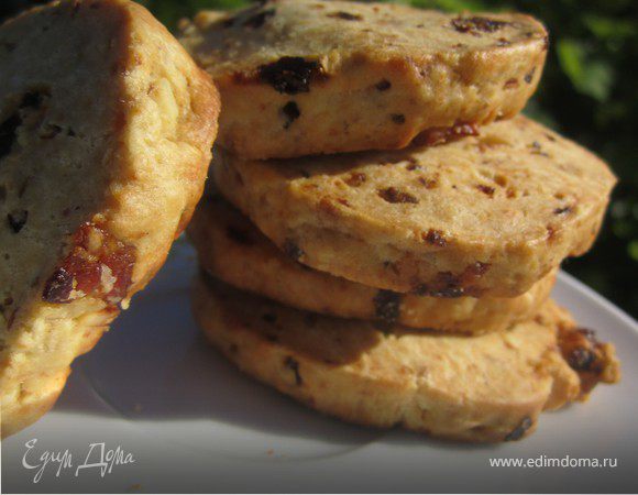 Сладкое печенье без сахара Сладкое печенье без сахара