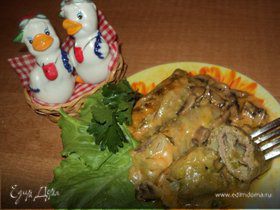 Фото рецепта