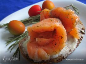 Фото рецепта