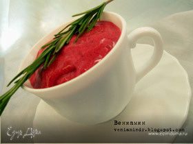 Фото рецепта