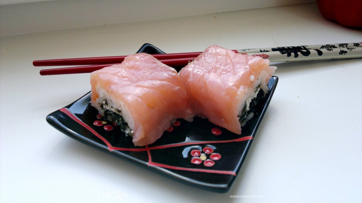 РОЛЛ ФИЛАДЕЛЬФИЯ