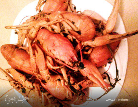  Севанские раки