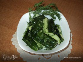 Фото рецепта