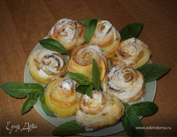 Розочки Розочки