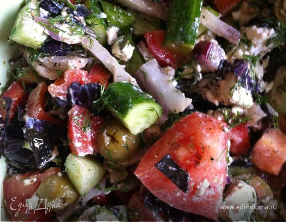 Вкусная линия