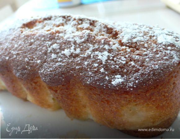 Виноградный пирог Виноградный пирог