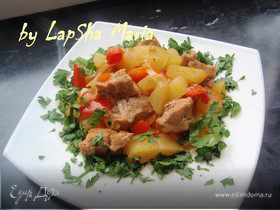 Фото рецепта