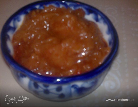 Кабачковая закуска Кабачковая закуска