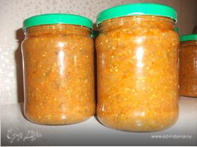 Фото рецепта