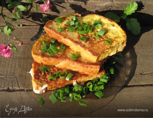 Завтрак на даче Завтрак на даче