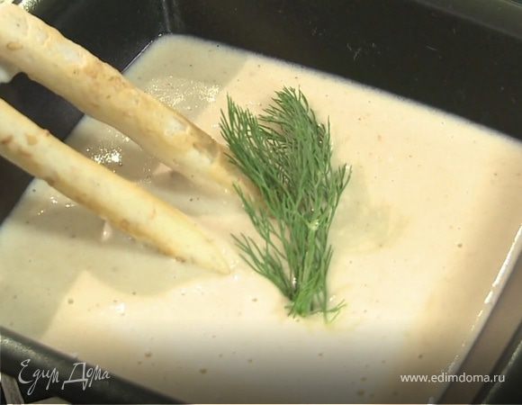 Cырный супчик Cырный супчик