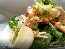 Фото рецепта