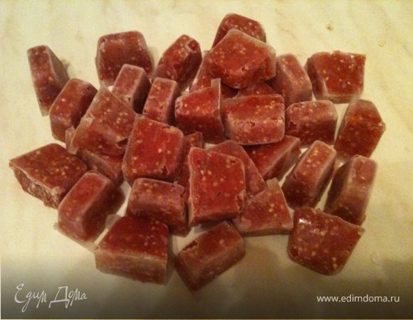 Томатное пюре на зиму Томатное пюре на зиму