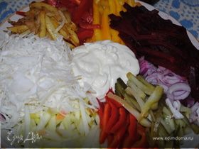 Фото рецепта