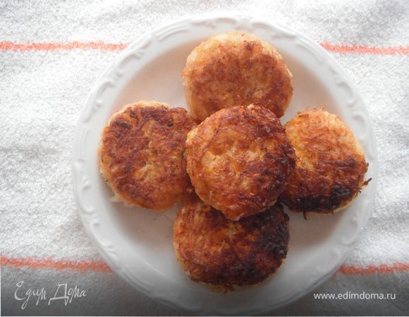 котлетки овощные котлетки овощные