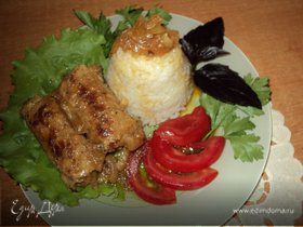 Фото рецепта