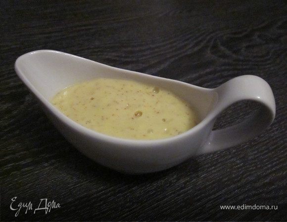 Постный домашний майонез без яиц Постный домашний майонез без яиц