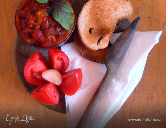 Индийское Чатни